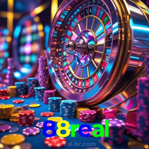 88real：Jogue futebol online e experimente a emoção de grandes vitórias!