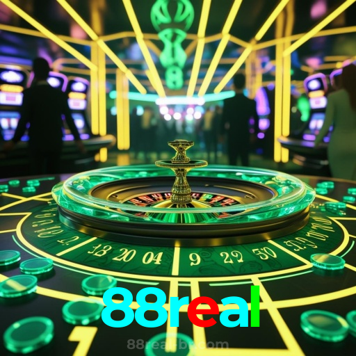 88real:Onde o futebol e o cassino online se encontram para grandes prêmios!