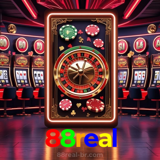 88real:Jogue poker, aposte no futebol e vença com grandes vitórias no cassino online!