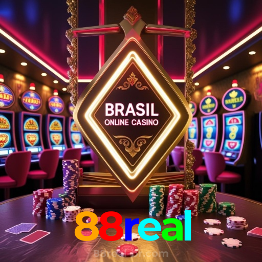 88real:A sorte te espera no cassino online com apostas no futebol e roleta!