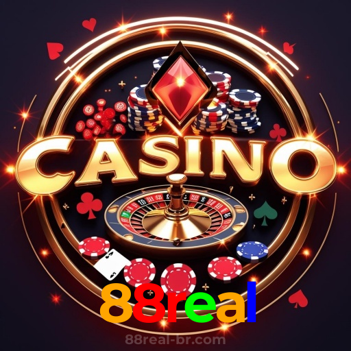 88real:Jogue slots, poker e aposte no futebol online para grandes prêmios!