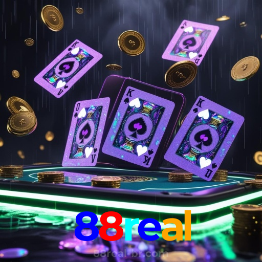 88real:Jogue slots, aposte no futebol e ganhe no cassino online mais seguro!
