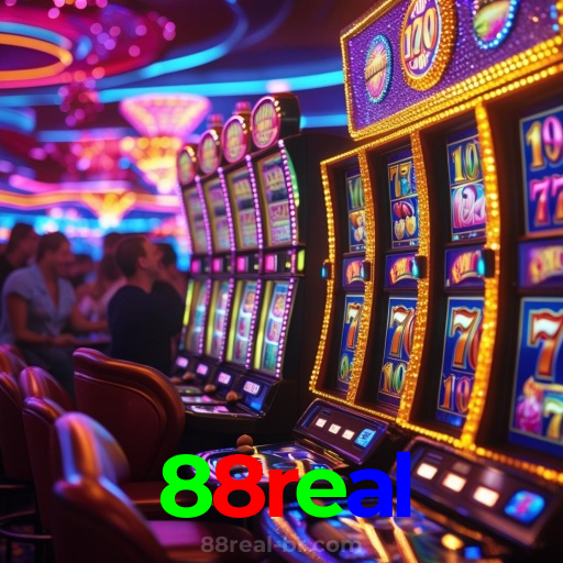 88real:Ganhe prêmios incríveis jogando roleta e apostando no futebol online!