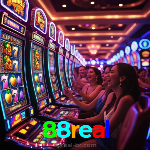 88real：Apostas emocionantes no futebol e diversão garantida com poker e roleta!