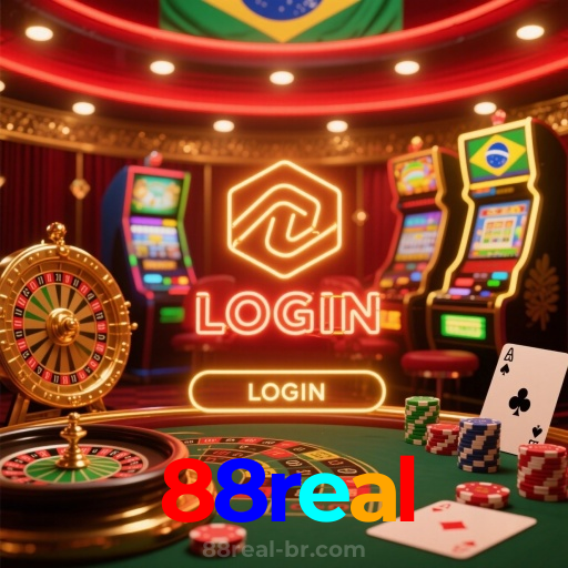 88real：O cassino online perfeito para quem ama futebol e jogos emocionantes!