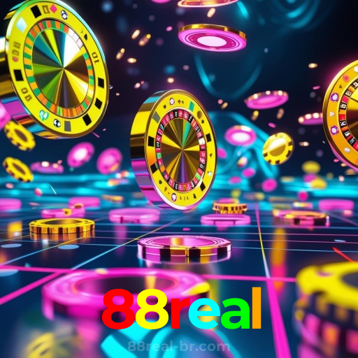 88real:Aposte no futebol digital e conquiste prêmios fantásticos!