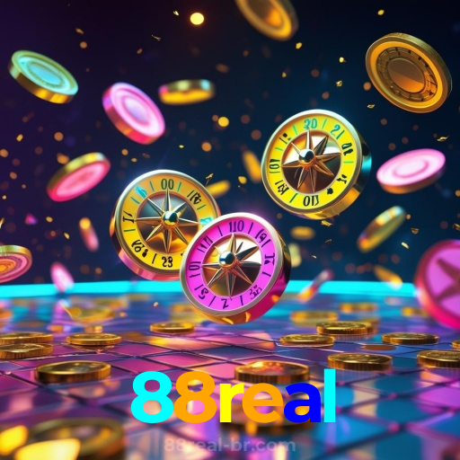 88real:Onde sua sorte encontra o melhor cassino online e as apostas no futebol!