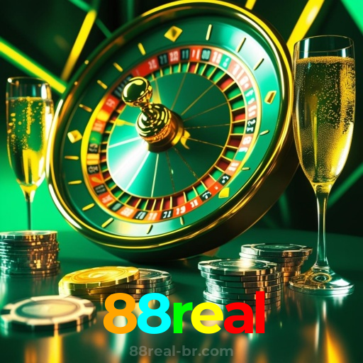 88real:Ganhe prêmios incríveis jogando roleta e apostando no futebol online!