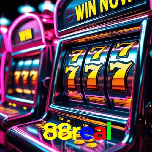 88real:Apostas ao vivo no futebol e prêmios épicos nos jogos de cassino!