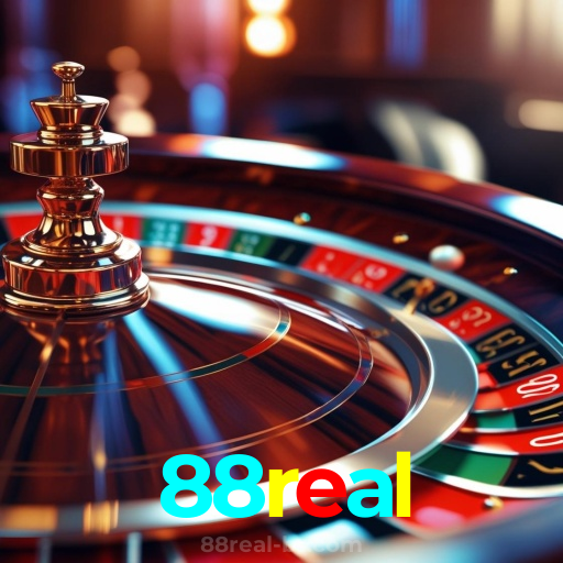 88real：Aposte no futebol e ganhe nos jogos de blackjack e poker online!