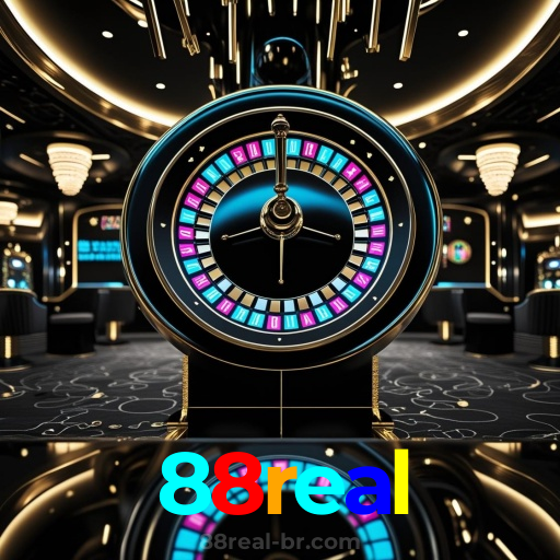 88real：Diversão total com blackjack, poker e apostas ao vivo no futebol!