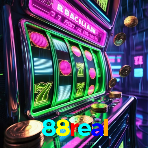 88real：Vença no futebol e nos melhores jogos de cassino online, como poker e roleta!