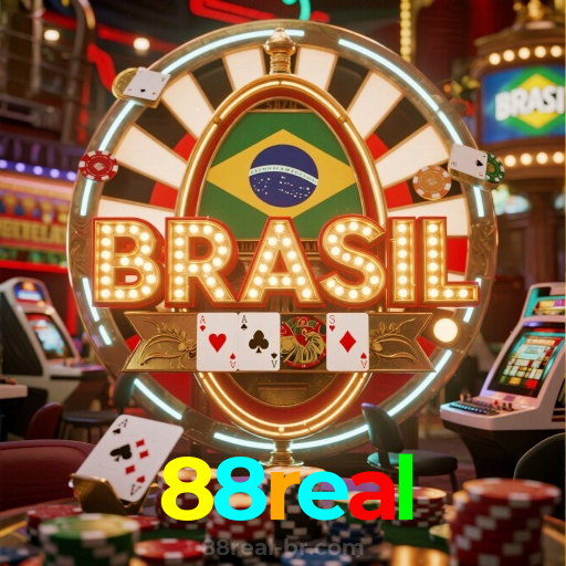 88real：Onde a sorte está ao seu lado: apostas no futebol e vitórias no cassino!
