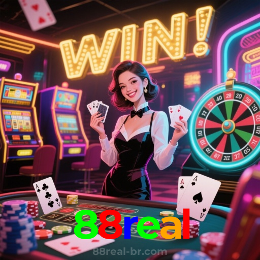 88real：O cassino online mais confiável com apostas no futebol e prêmios em blackjack!