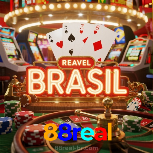 88real：Onde sua sorte brilha: cassino online com futebol e jogos emocionantes!