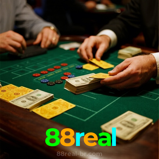 88real:A diversão está garantida! Aposte nas melhores slots agora!