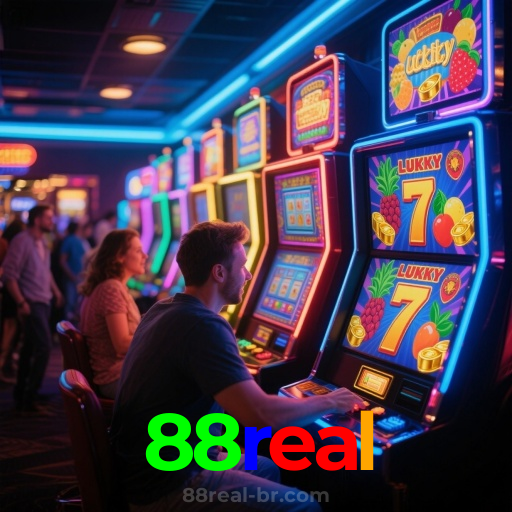 88real：No cassino online mais confiável, aposte no futebol e jogue roleta!