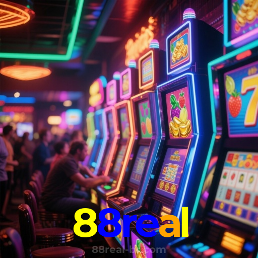 88real：O melhor cassino online com roleta, poker e apostas no futebol ao vivo!