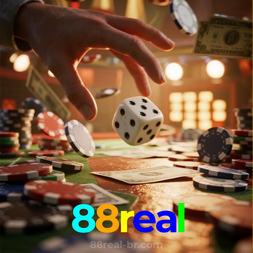88real:No cassino online mais confiável, experimente poker, roleta e futebol ao vivo!