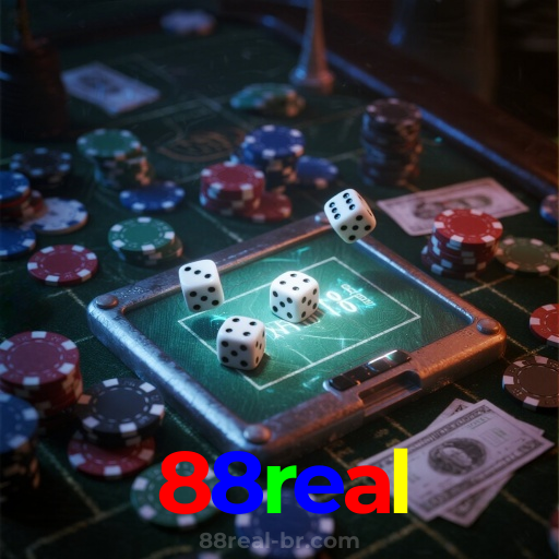 88real：Aposte no futebol e viva a emoção do jogo!