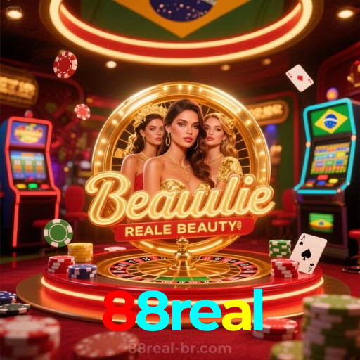 88real：Entre no jogo e viva a emoção do futebol online!