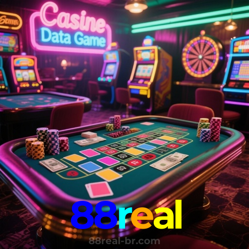 88real:Jogue no melhor cassino online e descubra os maiores jackpots!