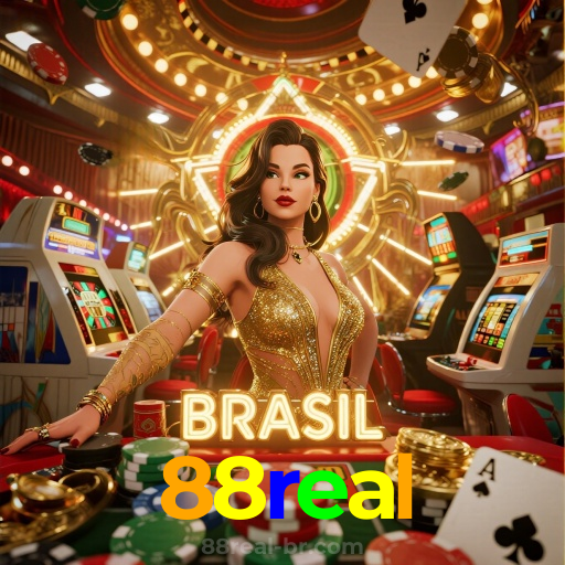 88real：O cassino online oferece grandes prêmios! Aposte e ganhe agora!