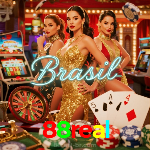 88real：Jogue no cassino online com apostas em futebol e ganhe grandes prêmios!