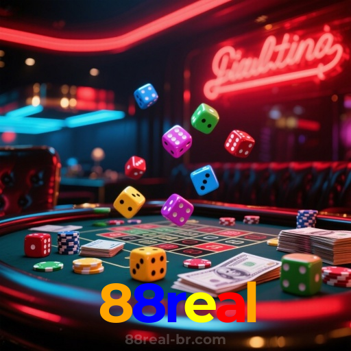 88real：Jogue poker e aposte no futebol com segurança e grandes prêmios!