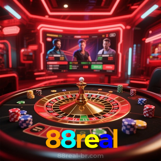 88real：A sorte é sua! Aposte agora e ganhe muito mais!