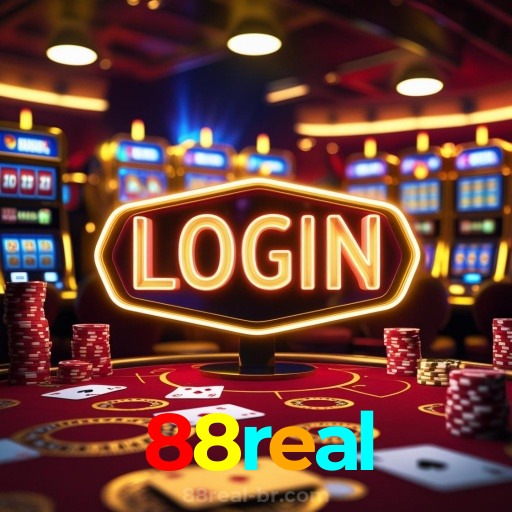 88real：Jogue blackjack e conquiste vitórias épicas no nosso cassino online!