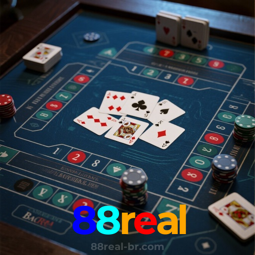 88real：Aposte no futebol online e sinta a emoção de vencer!