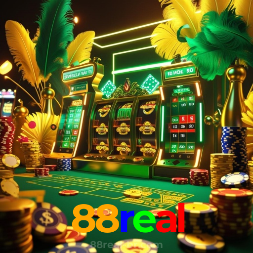 88real:Jogue slots, blackjack e aposte no futebol para diversão e vitórias!