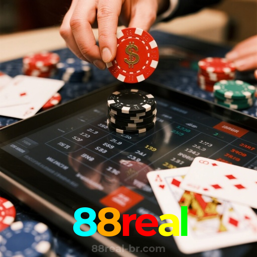 88real：Aposte no futebol online e faça parte das grandes conquistas!