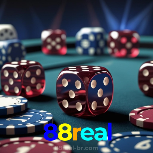 88real：Aposte no futebol e ganhe prêmios em blackjack e roleta online!