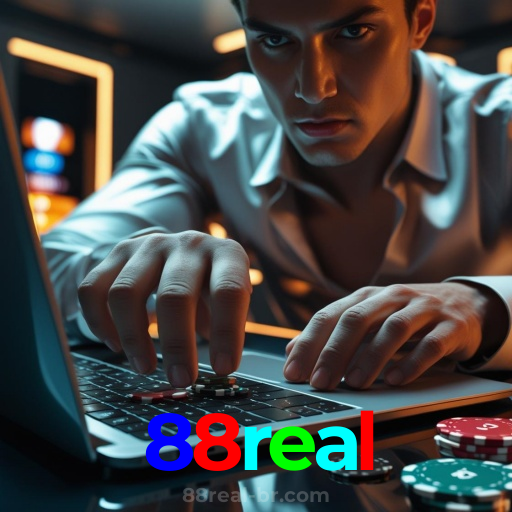 88real：Jogue nas slots e mude sua sorte agora mesmo!