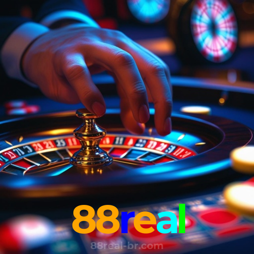 88real：Em nosso cassino online, a diversão nunca tem fim!
