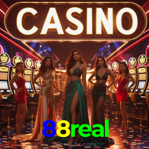 88real:Jogue blackjack, poker e aposte no futebol para vitórias épicas!